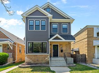 5326 N Neenah Ave, Chicago, IL 60656