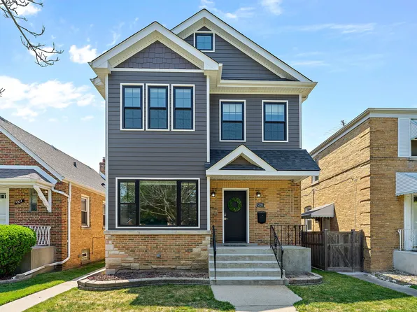 5326 N Neenah Ave, Chicago, IL 60656