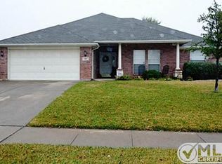 325 Bicole Dr, Burleson, TX 76028