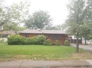 2405 Mesa Ave, Grand Junction, CO 81501