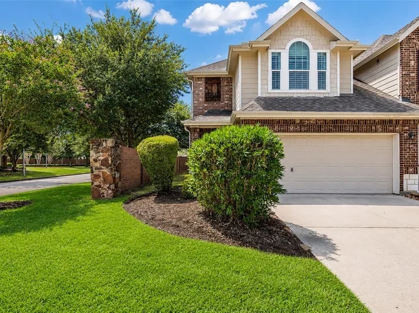 10531 Day Trail Ln, Spring, TX 77379