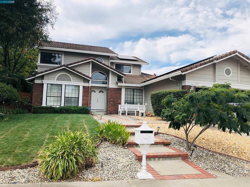 1155 Rock Creek Way, Concord, CA 94521 MLS 41015076 Zillow