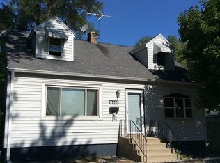 14486 Waverly Ave, Midlothian, IL 60445