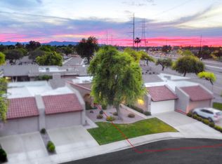 3420 N Sunridge Ln, Chandler, AZ 85225