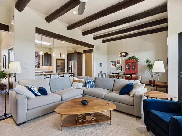 3 Buen Pastor, Santa Fe, NM 87508