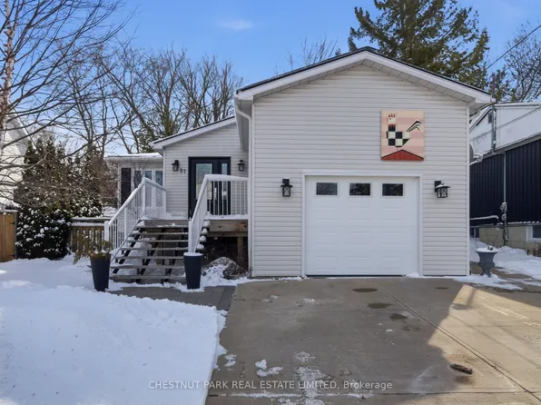 37 Ontario St, Prince Edward County, ON K0K 2T0