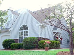 8250 Southgate Commons Dr, Charlotte, NC 28277