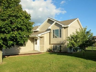 5320 Edinburgh Way, Big Lake, MN, 55309