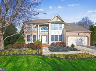 2 Wood Raven Ct, Parkville, MD 21234