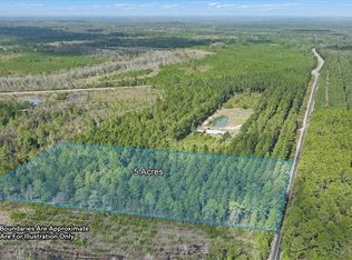 5/AC Blues Reach Rd SW, Townsend, GA 31331