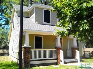 11 Inspiration Way, Savannah, GA 31404