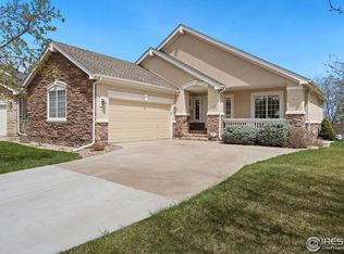 7652 Promontory Dr, Windsor, CO 80528
