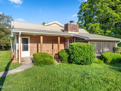 1585 Old Highway 68, Sweetwater, TN, 37874
