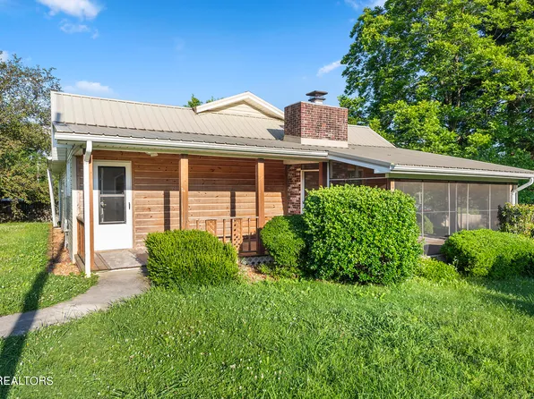 1585 Old Highway 68, Sweetwater, TN 37874