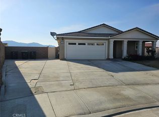 434 Black Oak Ct, San Jacinto, CA 92582