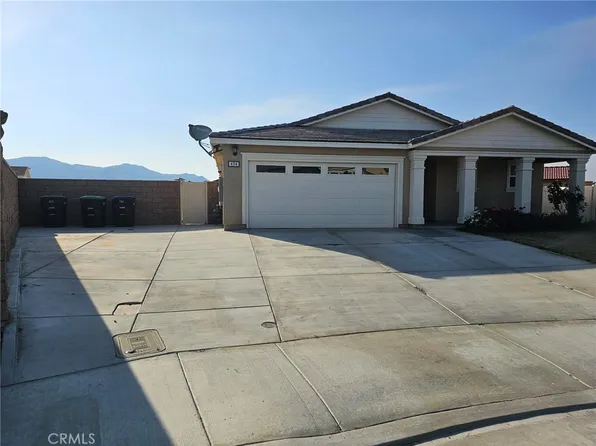 434 Black Oak Ct, San Jacinto, CA 92582