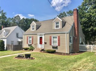 229 Henry St, Manchester, CT 06042