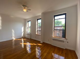 21 W 129th St APT 4B, New York, NY 10027
