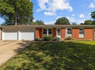 6822 Burkemo Ct, Saint Louis, MO
