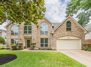 3318 Clearfield Dr, Grapevine, TX 76051