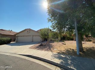 1710 S Yucca St, Chandler, AZ 85286