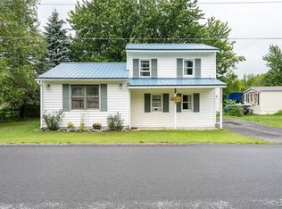 18365 Minkler Rd, Adams Center, NY 13606