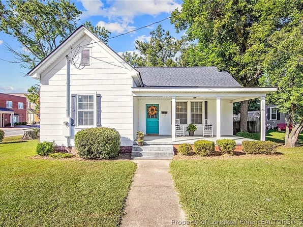 200 Denim Dr, Erwin, NC 28339