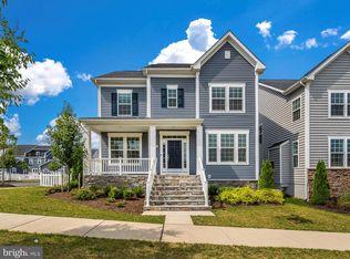 1334 Monocacy Crossing Pkwy, Brunswick, MD