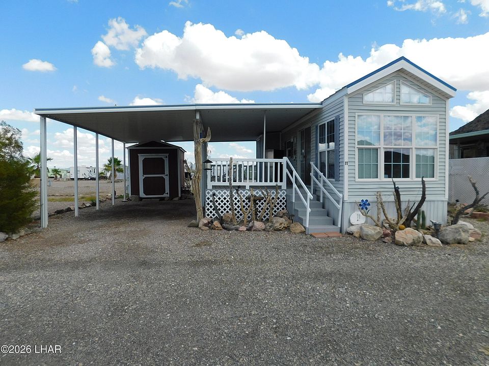 1st image of 44660 E 42e Ave #11