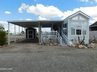 44660 E 42e Ave #11, Brenda, AZ 85348