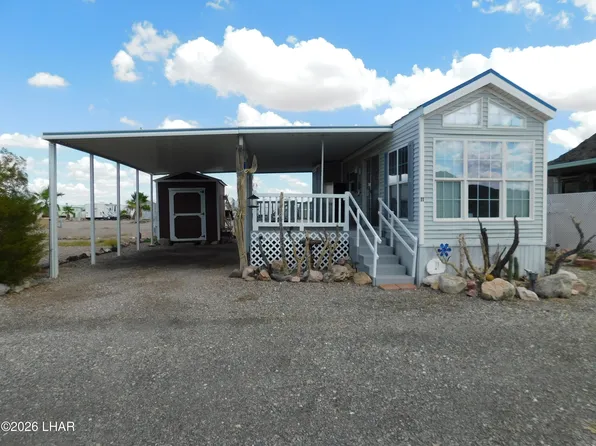 44660 E 42e Ave #11, Brenda, AZ 85348