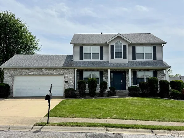 2032 Dublin Blvd, Belleville, IL 62221