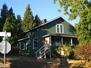 1001 N Main St, Ashland, OR 97520