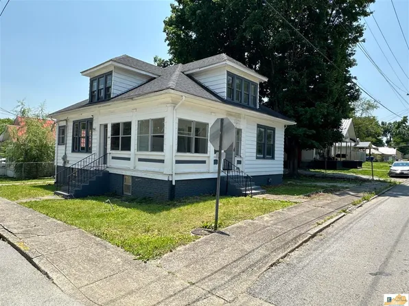 400 E Washington St, Glasgow, KY 42141