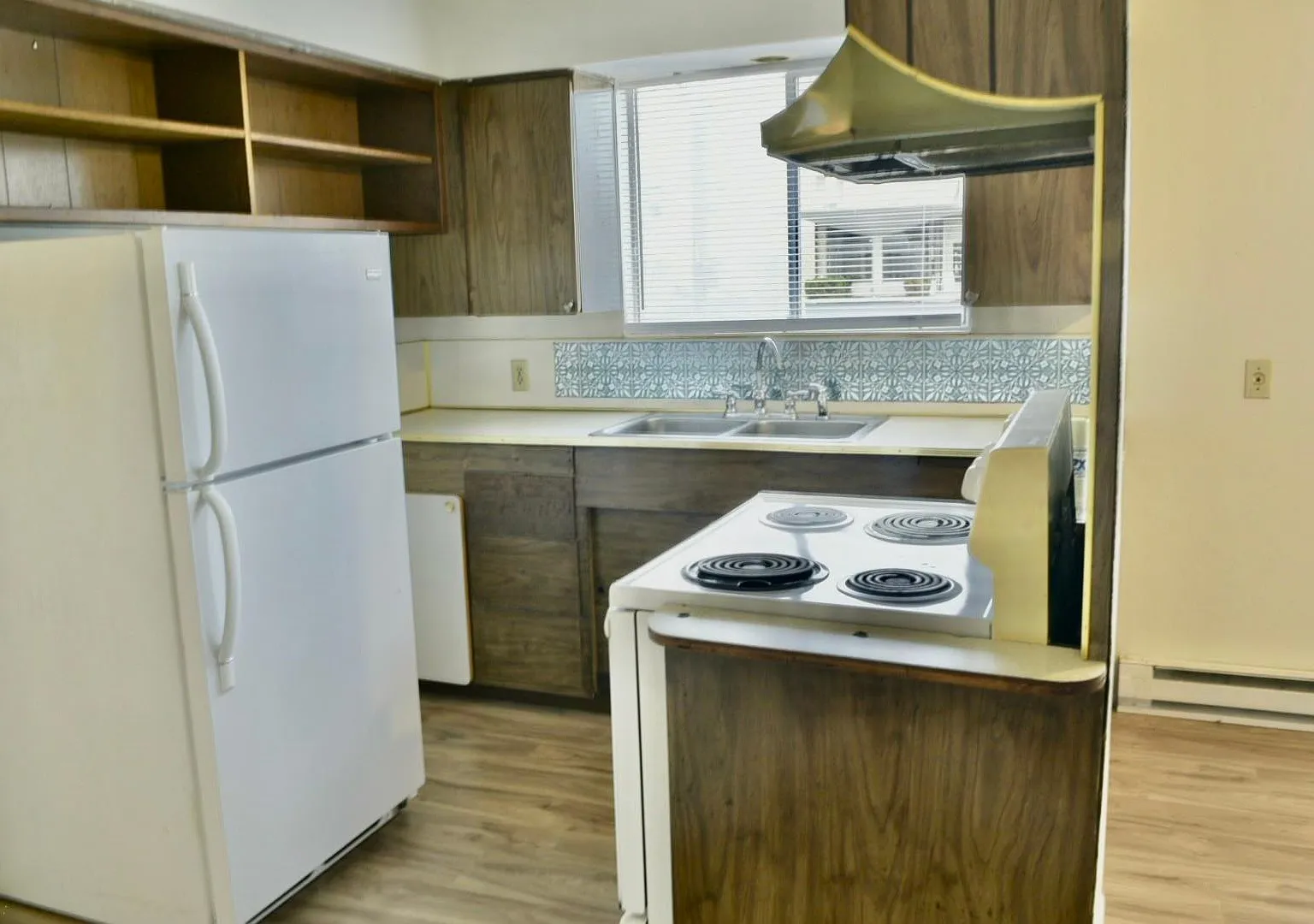 1 bed, 575 sqft, $1,190 — Photo 3