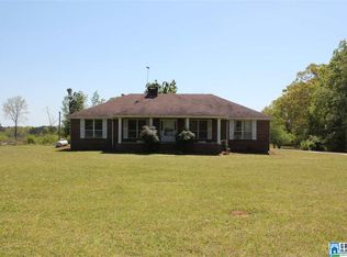 5415 State Highway 191, Jemison, AL 35085