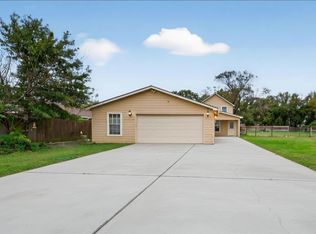 15423 S Brentwood St, Channelview, TX 77530