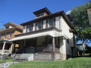 546 Jefferson Ave, Washington, PA
