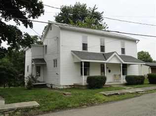 117 S Cherry St, Mount Gilead, OH 43338