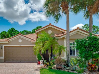 3081 SW Porpoise Circle, Stuart, FL, 34997