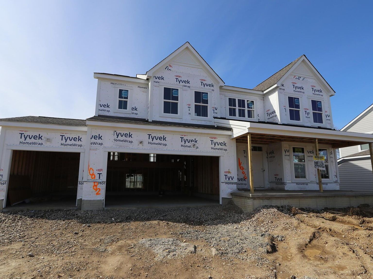 10982 Bellflower Dr, Plain City, OH 43064 Zillow