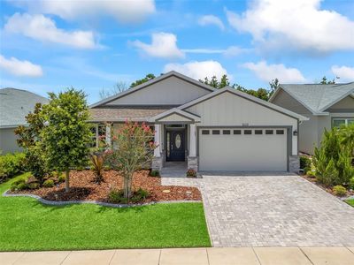 5019 NE 125th Loop, Oxford, FL, 34484