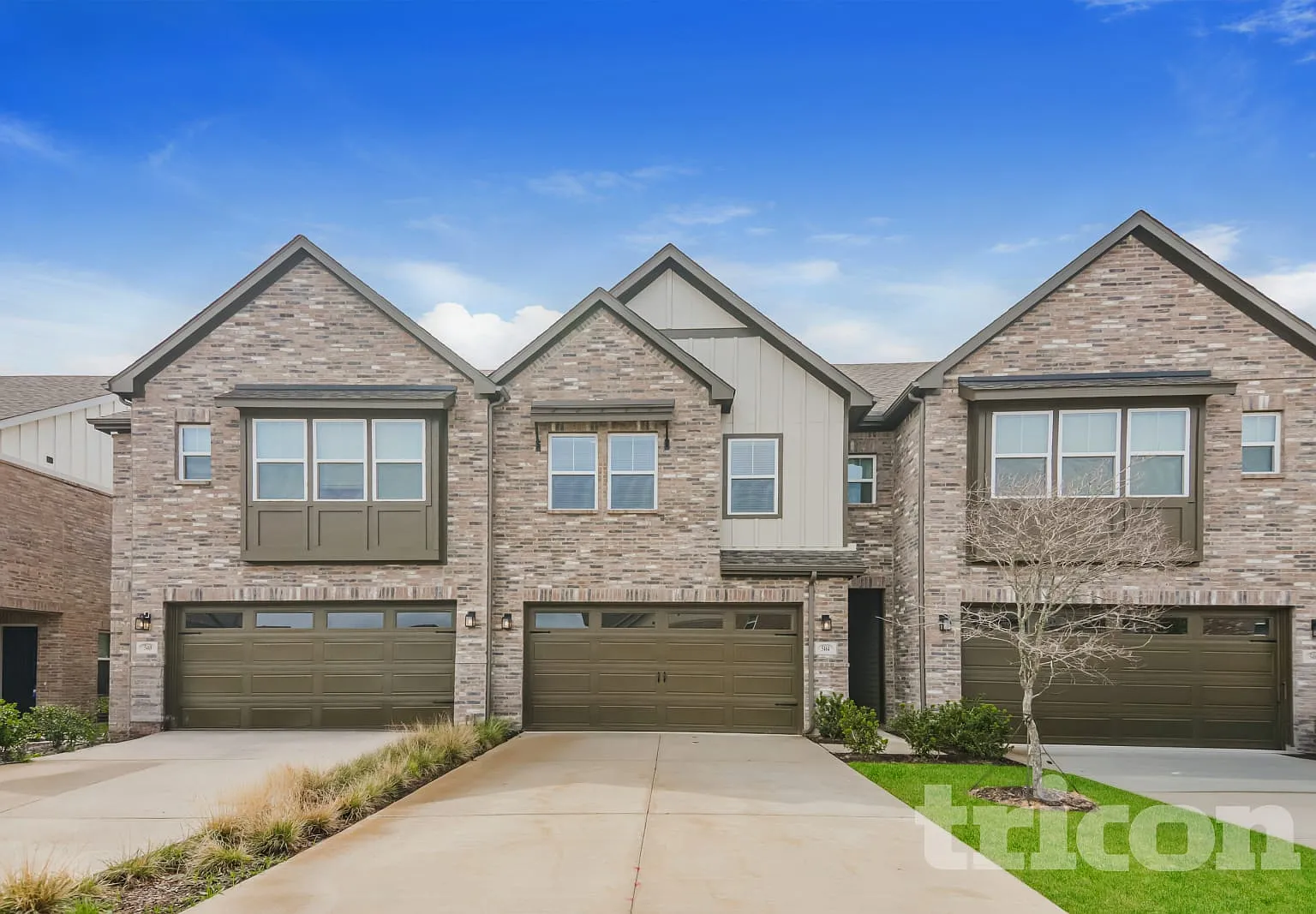 5464 Sandstone Drive Garland TX — Photo 1