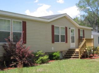 1688 Morgan Ln, Summerton, SC 29148