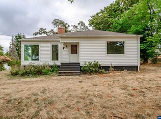 5734 Skyline Rd S, Salem, OR 97306