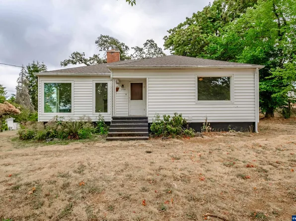 5734 Skyline Rd S, Salem, OR 97306