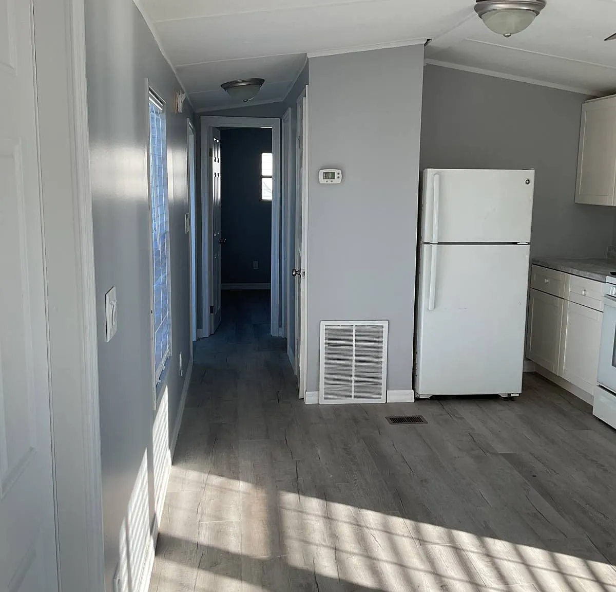 1 bed, 1.0 bath, $1,100 — Photo 1