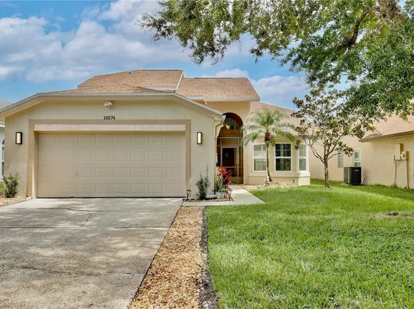 10574 Satinwood Cir, Orlando, FL 32825