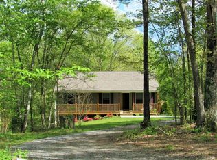 142 Mulberry Ln, Monroe, VA 24574