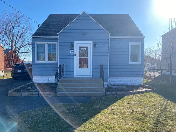 3049 Lyth Rd, Buffalo, NY 14218